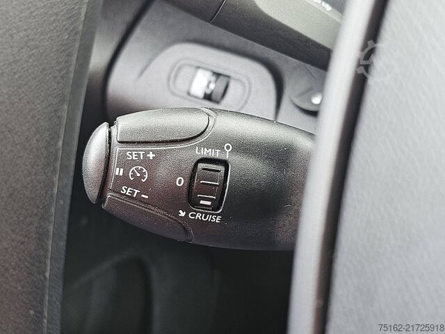 Suitcase PEUGEOT PARTNER 1.6 L1 Navi NAP Euro6 AC