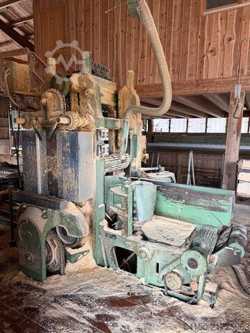 Frame saw Esterer S71