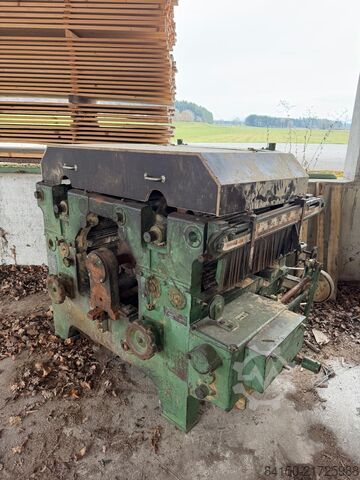 Trimming circular saw / Batten saw Esterer DKE