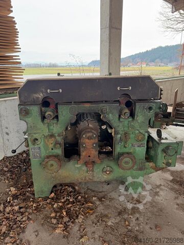 Trimming circular saw / Batten saw Esterer DKE