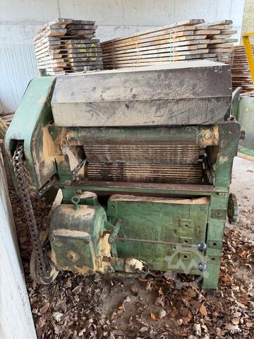 Trimming circular saw / Batten saw Esterer DKE