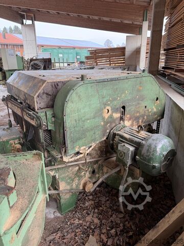 Trimming circular saw / Batten saw Esterer DKE