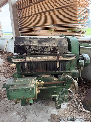 Trimming circular saw / Batten saw Esterer DKE