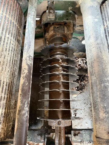 Trimming circular saw / Batten saw Esterer DKE