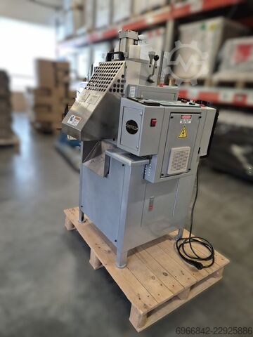 Fabric cutting machine Sheffield Cutting Equipment HC-810CE-220V + PF-33-220V