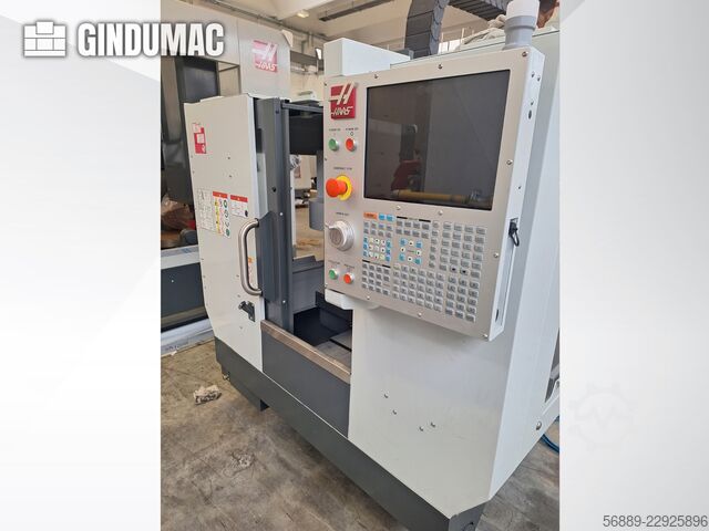 HAAS Mini Mill HAAS Mini Mill