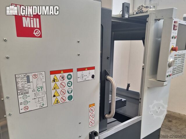 HAAS Mini Mill HAAS Mini Mill