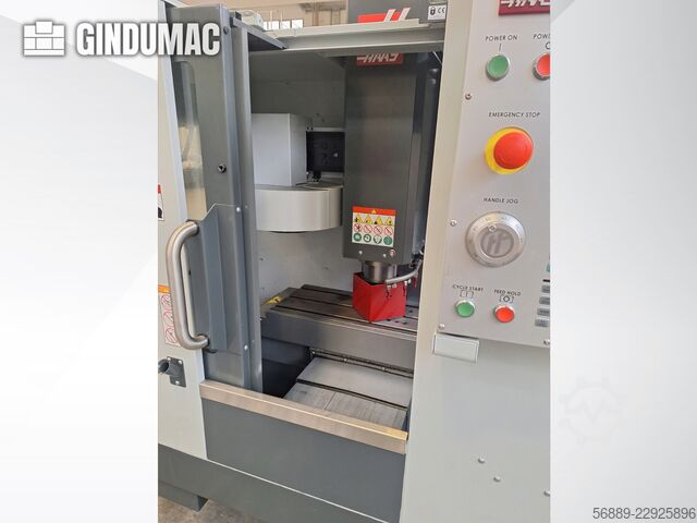 HAAS Mini Mill HAAS Mini Mill