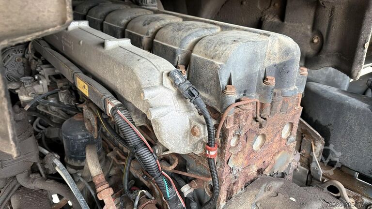 Standard-SZM Renault Premium 370 (BOITE MANUELLE / PARFAIT ETAT / MA...