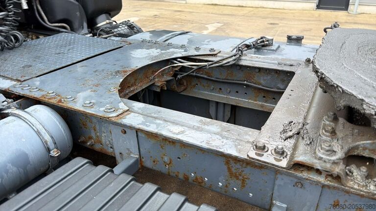 Standard-SZM Renault Premium 370 (BOITE MANUELLE / PARFAIT ETAT / MA...