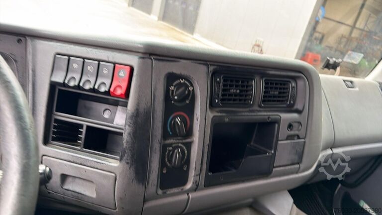 Standard-SZM Renault Premium 370 (BOITE MANUELLE / PARFAIT ETAT / MA...