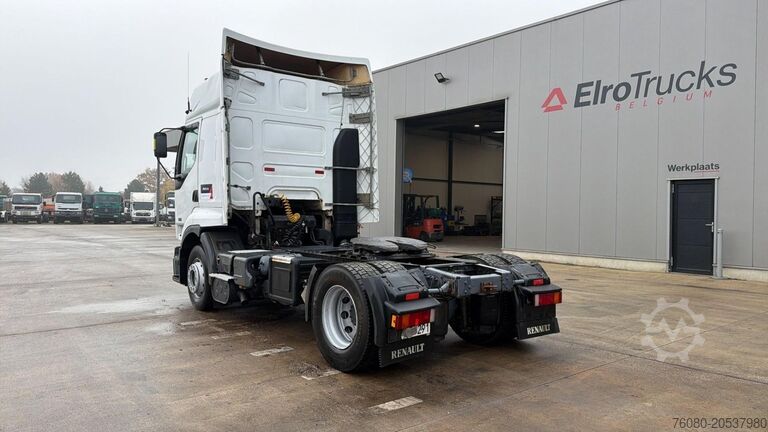 Standard-SZM Renault Premium 370 (BOITE MANUELLE / PARFAIT ETAT / MA...