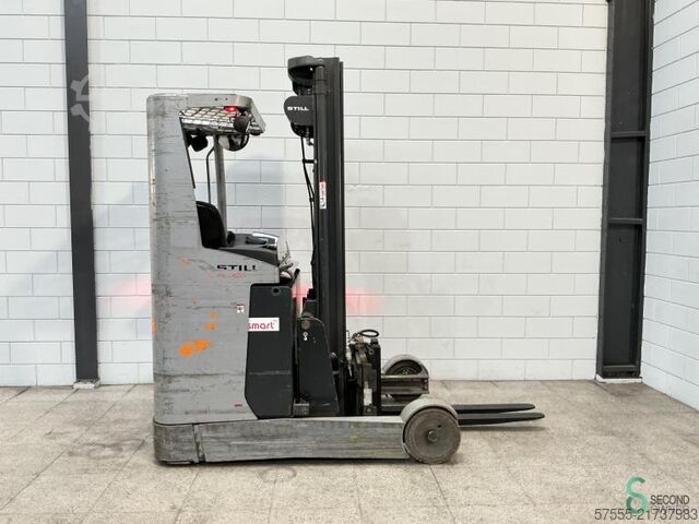 Reach truck Still FM-X20