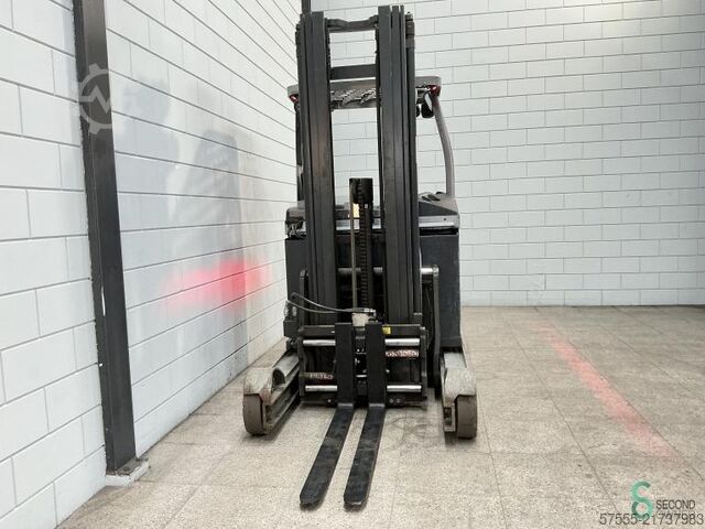 Reach truck Still FM-X20