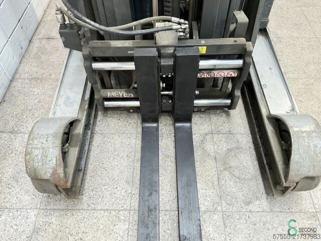 Reach truck Still FM-X20