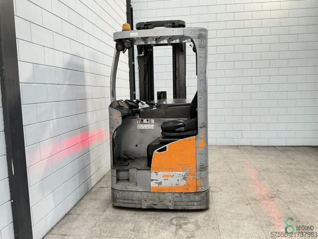 Reach truck Still FM-X20