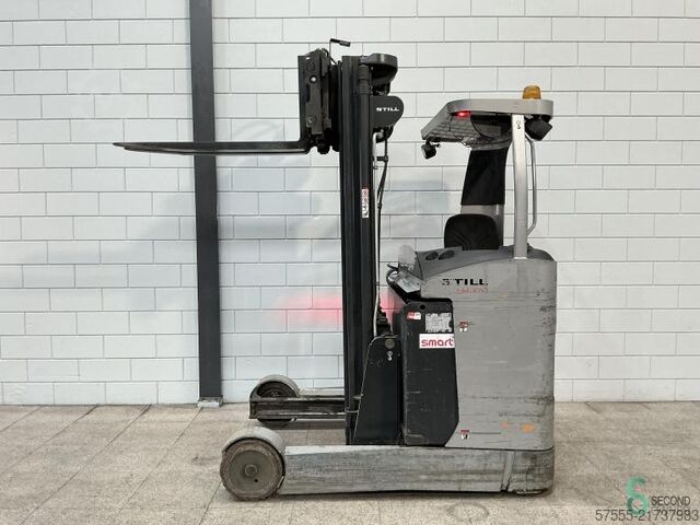 Reach truck Still FM-X20