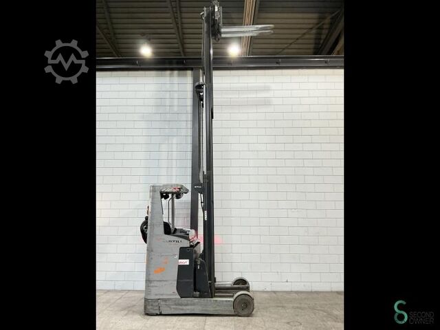 Reach truck Still FM-X20