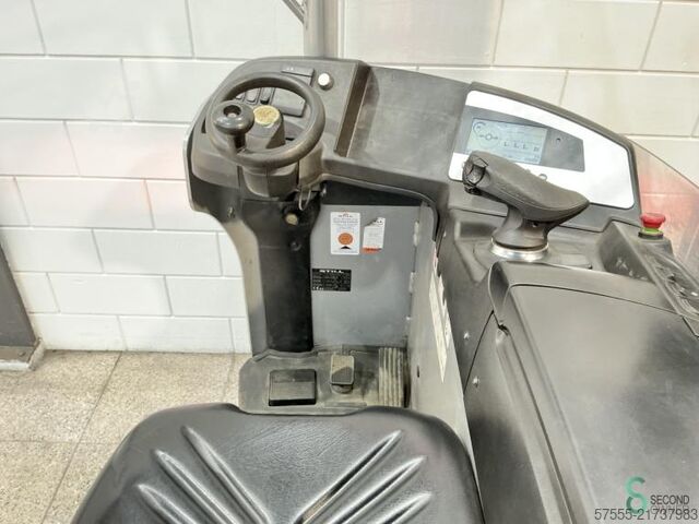 Reach truck Still FM-X20
