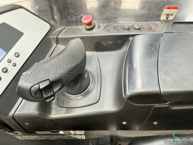 Reach truck Still FM-X20