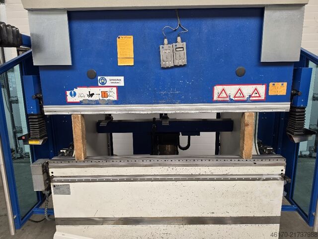 Press brake Trumpf TrumaBend V85