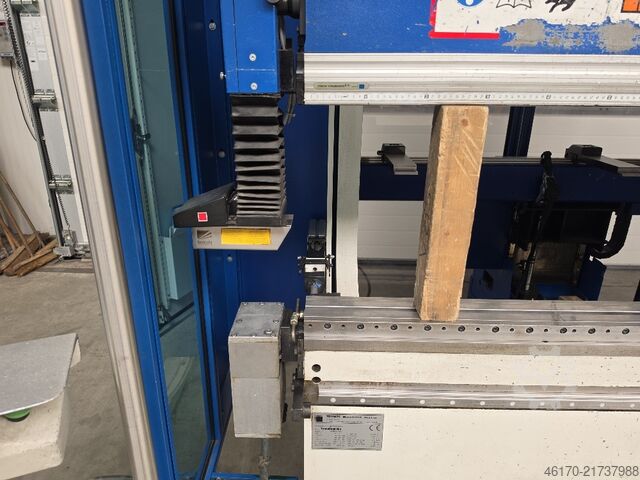 Press brake Trumpf TrumaBend V85