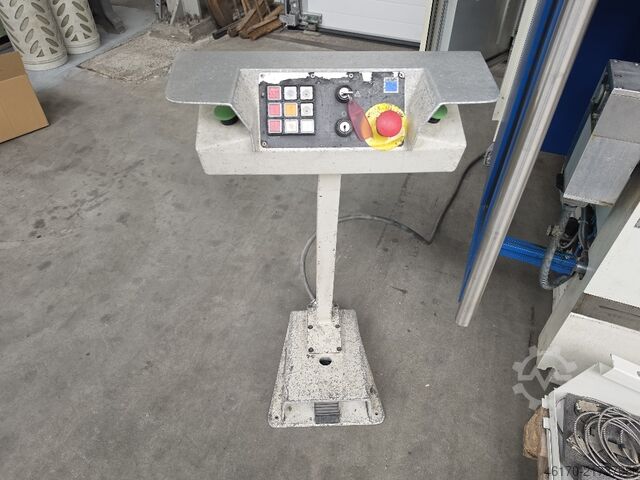 Press brake Trumpf TrumaBend V85