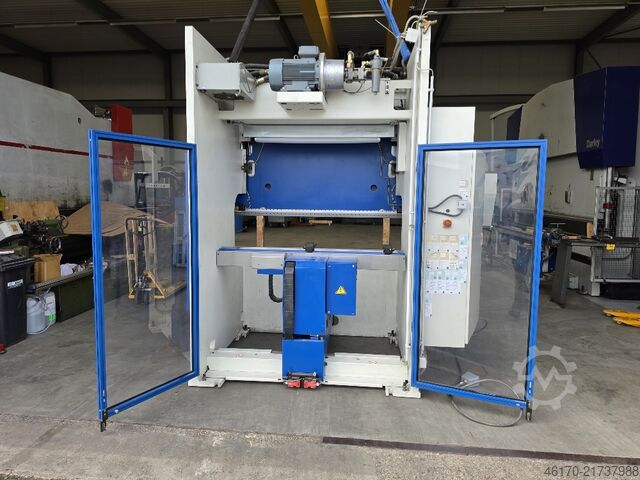 Press brake Trumpf TrumaBend V85