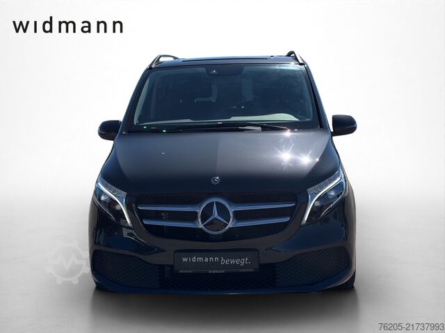 Minibus Mercedes-Benz V 220 d EDITION Kein Verkauf an Privatpersonen !