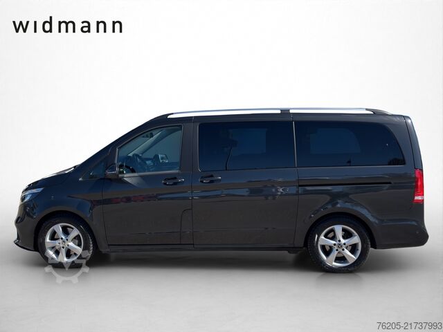 Minibus Mercedes-Benz V 220 d EDITION Kein Verkauf an Privatpersonen !