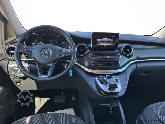 Minibus Mercedes-Benz V 220 d EDITION Kein Verkauf an Privatpersonen !