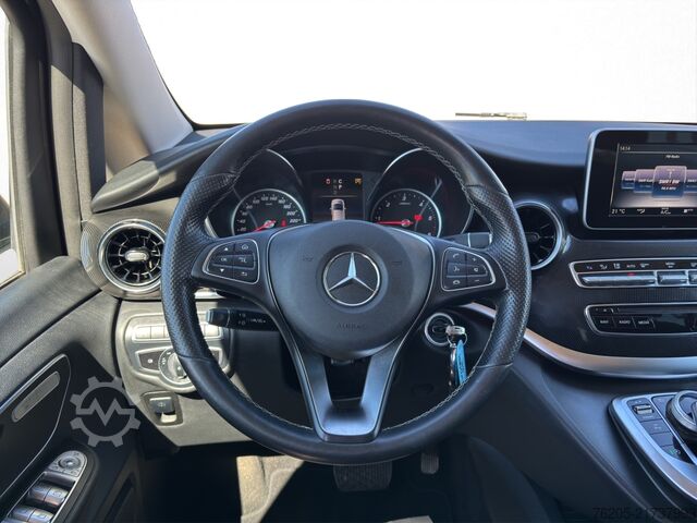 Minibus Mercedes-Benz V 220 d EDITION Kein Verkauf an Privatpersonen !