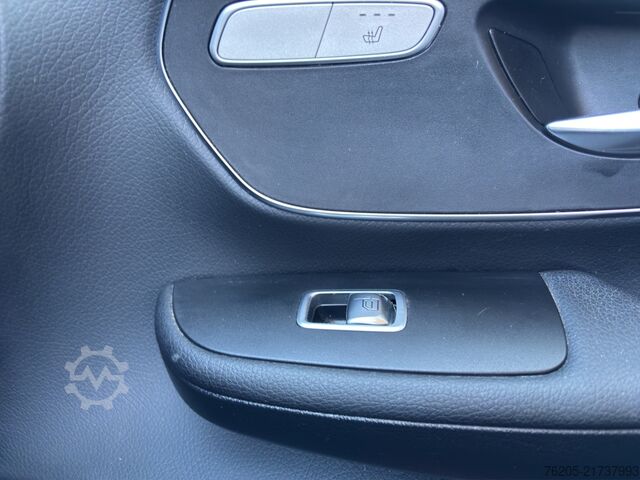 Minibus Mercedes-Benz V 220 d EDITION Kein Verkauf an Privatpersonen !