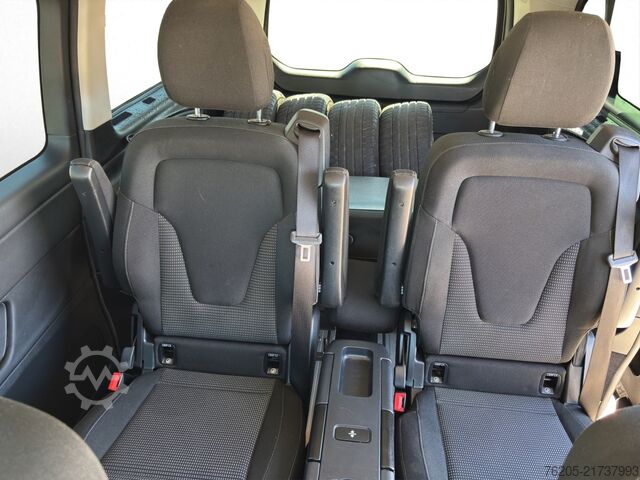 Minibus Mercedes-Benz V 220 d EDITION Kein Verkauf an Privatpersonen !