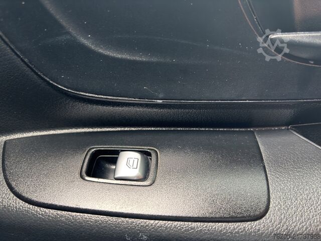 Minibus Mercedes-Benz Vito 114 CDI Mixto Extralang AHK,Automatik