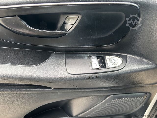 Minibus Mercedes-Benz Vito 114 CDI Mixto Extralang AHK,Automatik