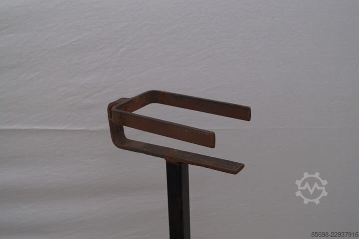 Javo pot holders 2x 9 cm inner diameter holder JAVO 