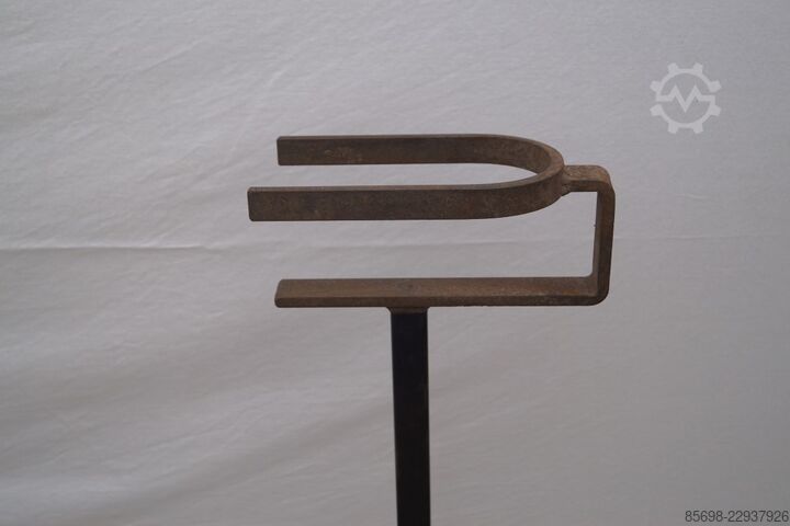 Javo pot holders 2x 10 cm inner diameter holder JAVO 