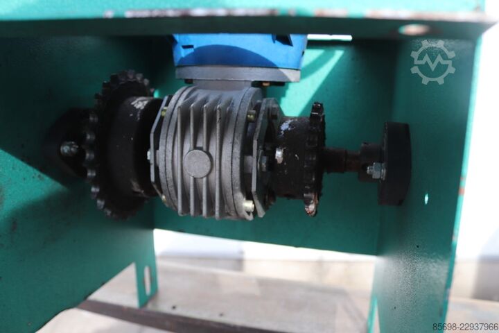 Elsto ESFA71m4A-40 Motor, 230/400 Volt ELSTO ESFA71m4A-40