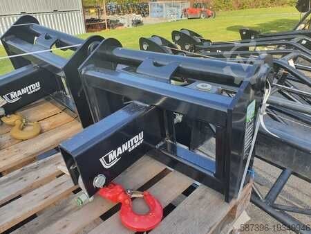 Jib crane Manitou PC50