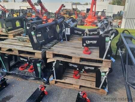 Jib crane Manitou PC50