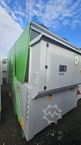 Kältemaschine RPS HAS 570