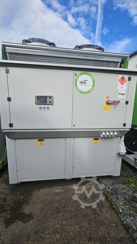 Kältemaschine RPS HAS 570