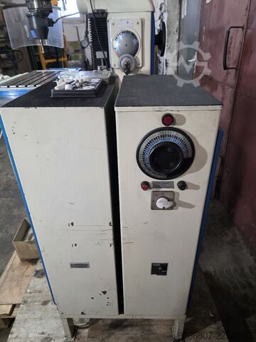 Koordinatenschleifmaschine DECKEL lks