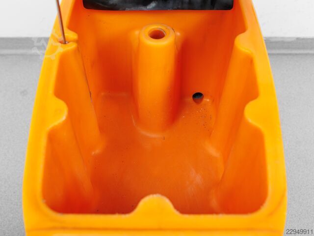 TASKI SWINGO 955 B NEW BATERIES Taski Swingo 955 B - 2021y - 2475m²/h