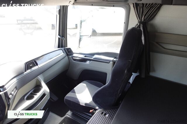 Standard tractor unit MAN TGX 18.470 GM Adaptive Cruise Control