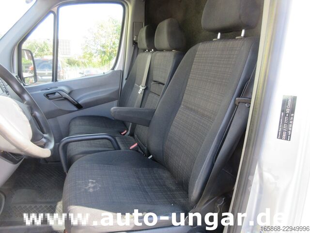 Leichenwagen Mercedes-Benz 313 CDI Leichenwagen Bestattungswagen