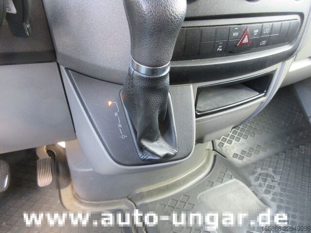 Leichenwagen Mercedes-Benz 313 CDI Leichenwagen Bestattungswagen