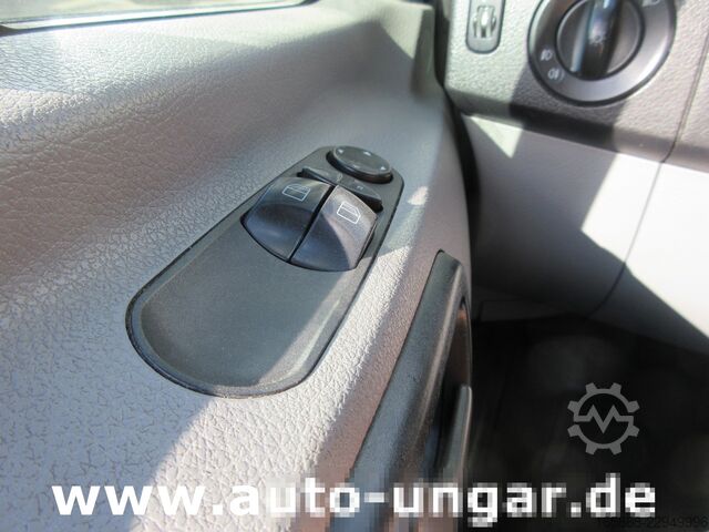Leichenwagen Mercedes-Benz 313 CDI Leichenwagen Bestattungswagen