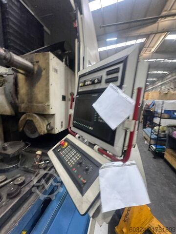 CNC - Schleifmaschine KEHREN RI 64